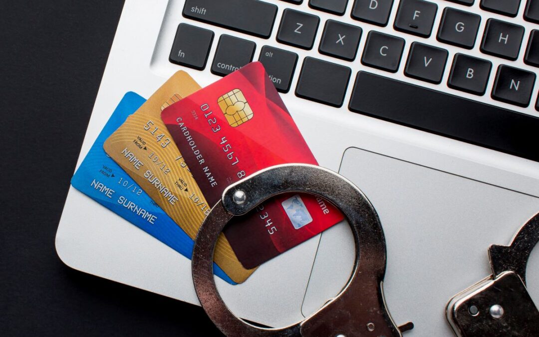 Attention, arnaque à la carte bancaire !