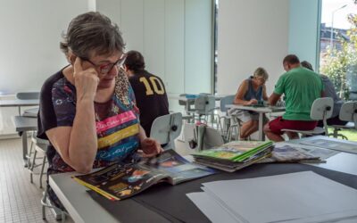 Les droits humains au cœur du jeu