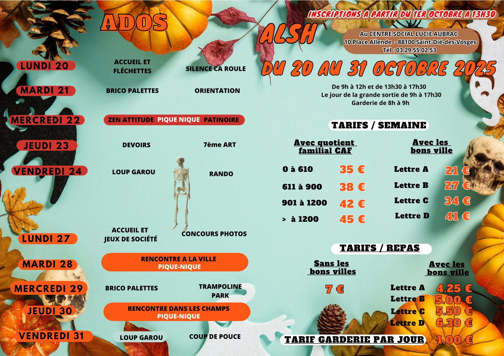 alsh-toussaint-2025-1 programme alsh du 7 au 18 avril 2025