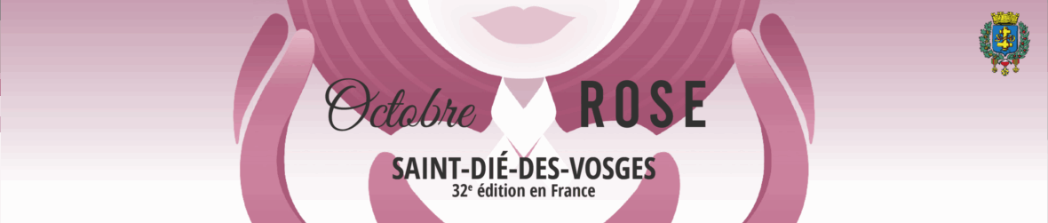 bandeau octobre rose 2025