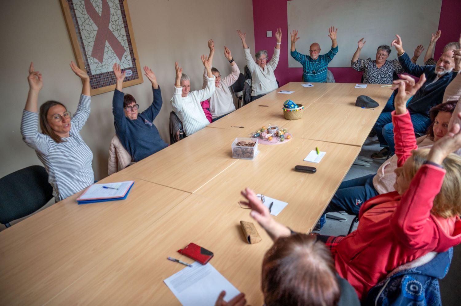 ateliers « Respire, Relax & Réconfort » 2025