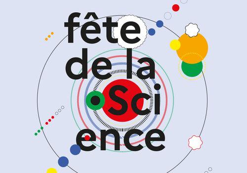 La Fête des Sciences : table-ronde sciences et fictions