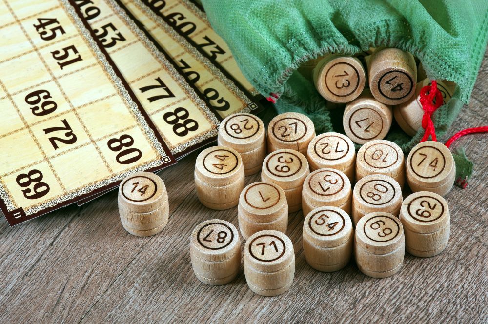 Loto de Sporty’Gym