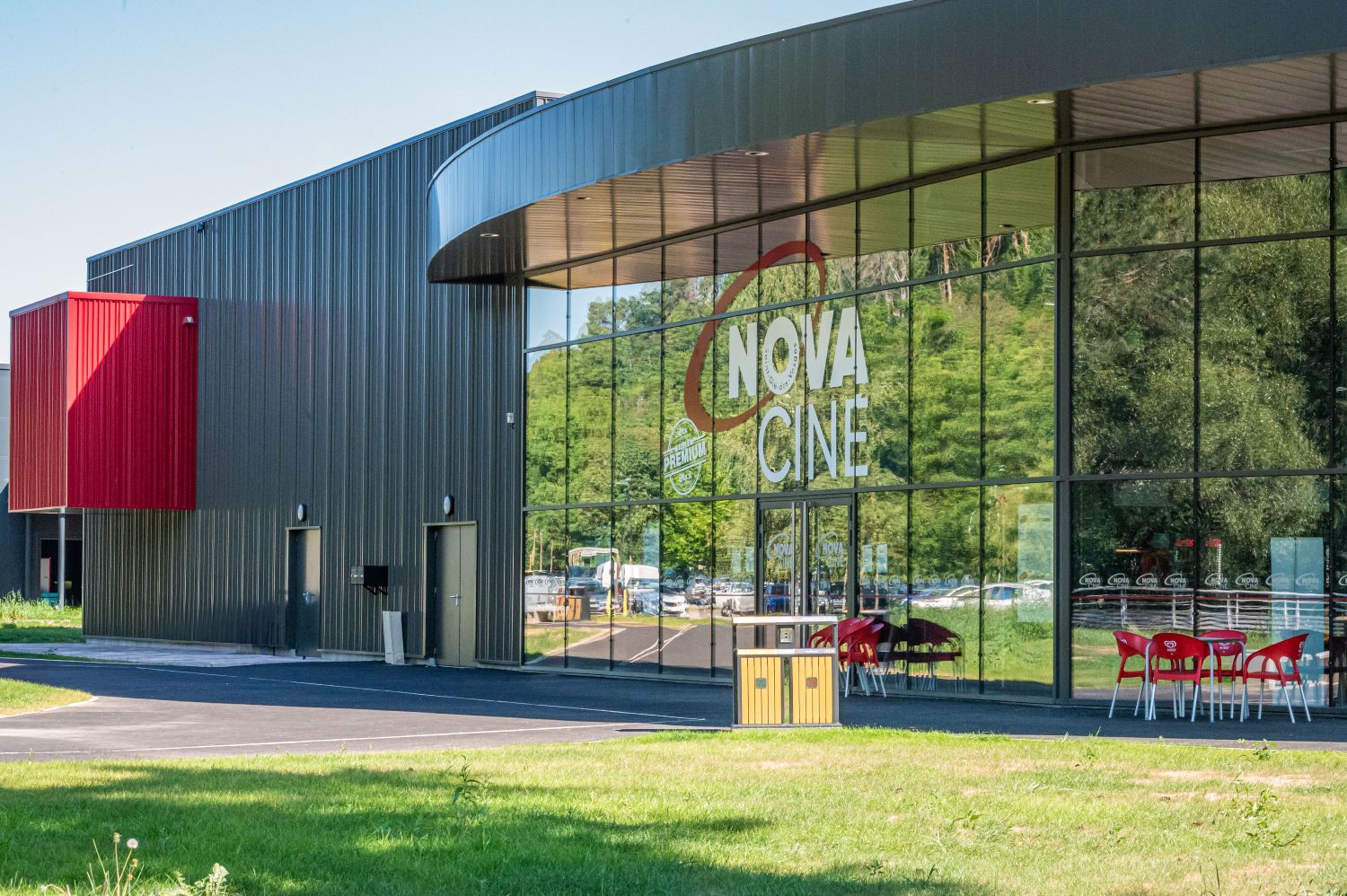 nova cine nova ciné