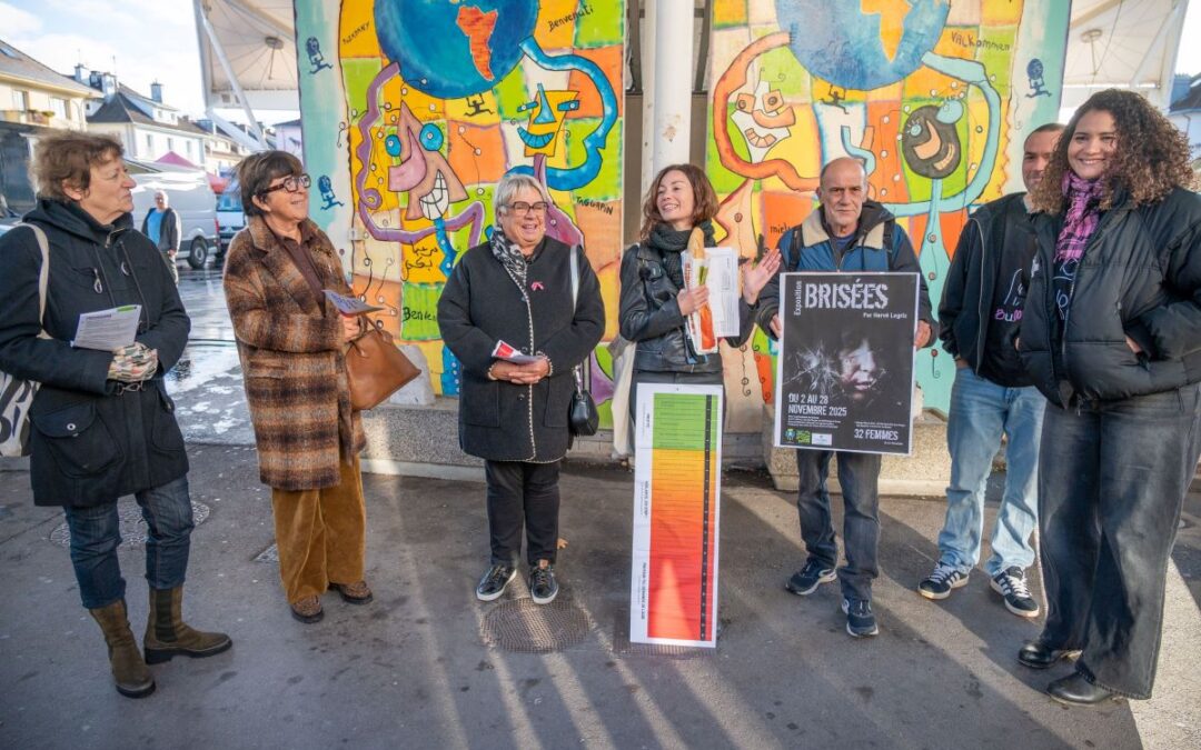 Un programme fort en émotions