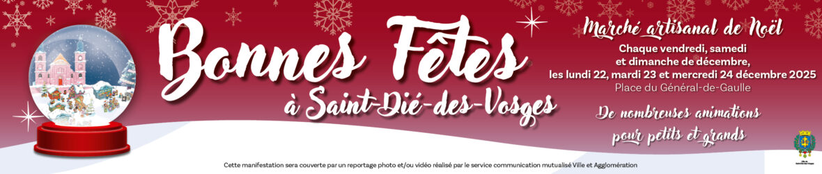 slide fêtes de noël 2025