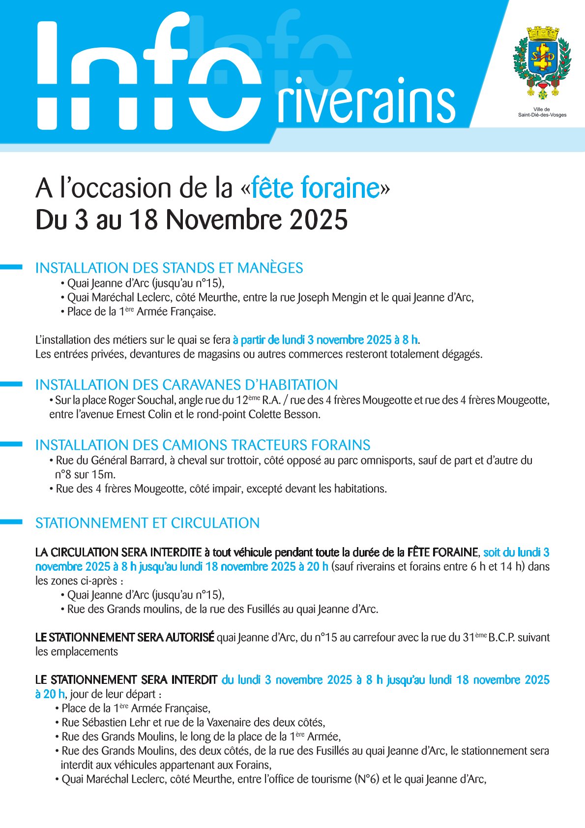 inforiverain_NOV info riverains novembre 2025