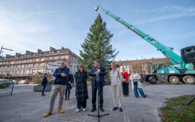 Fêtes de fin d’année : Le programme est connu !