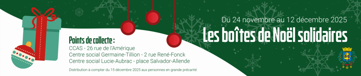 bandeau boîtes de noël solidaires 2025