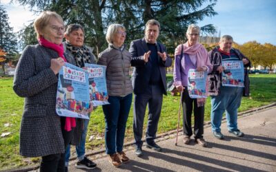 Une 8e édition dans la continuité