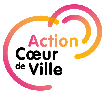 action coeur de ville