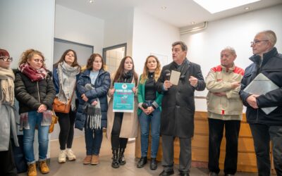 Acte III, du 30 janvier au 6 février !