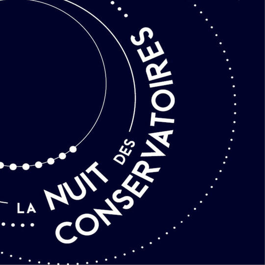 13e Nuit des Conservatoires