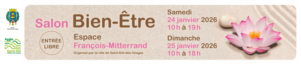 salon du bien être 2026 slide