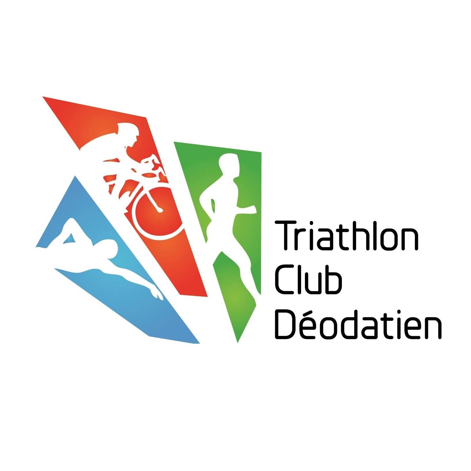 Duathlon organisé par le Triathlon Club Déodatien