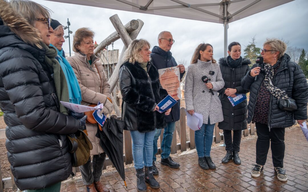 De la diversité pour l’égalité hommes/femmes