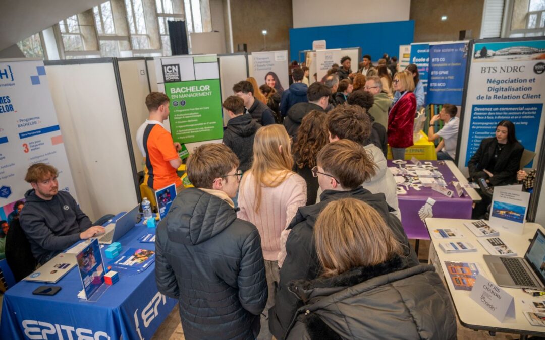 Des réponses aux interrogations sur l’orientation