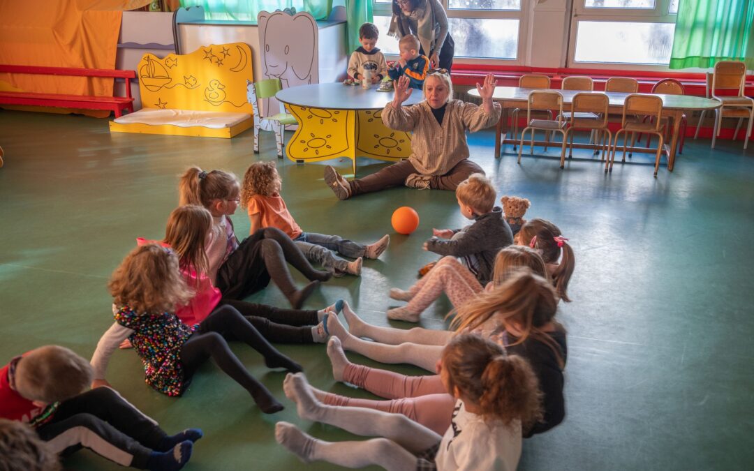 Des thématiques hivernales