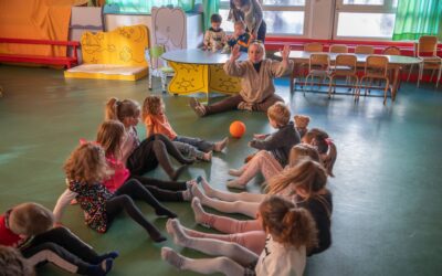 Des thématiques hivernales