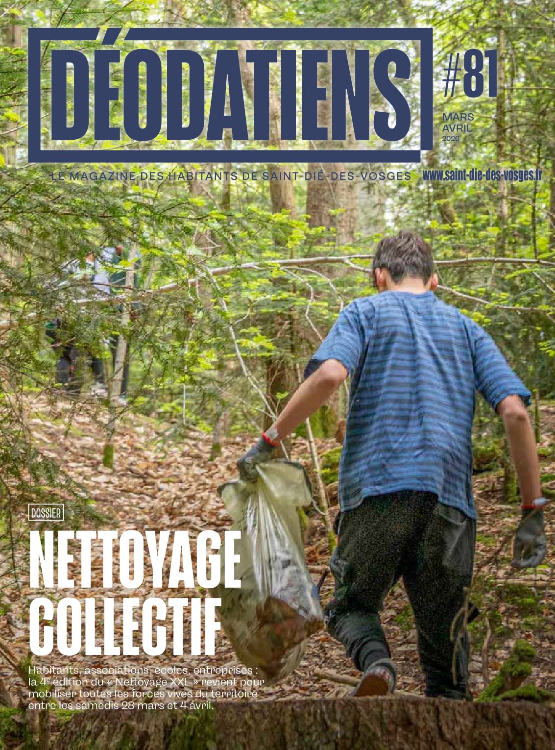 deodatiens 80 janvier février 2026