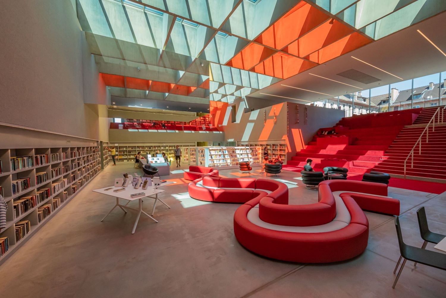 Atelier d’illustration avec Karine Maincent