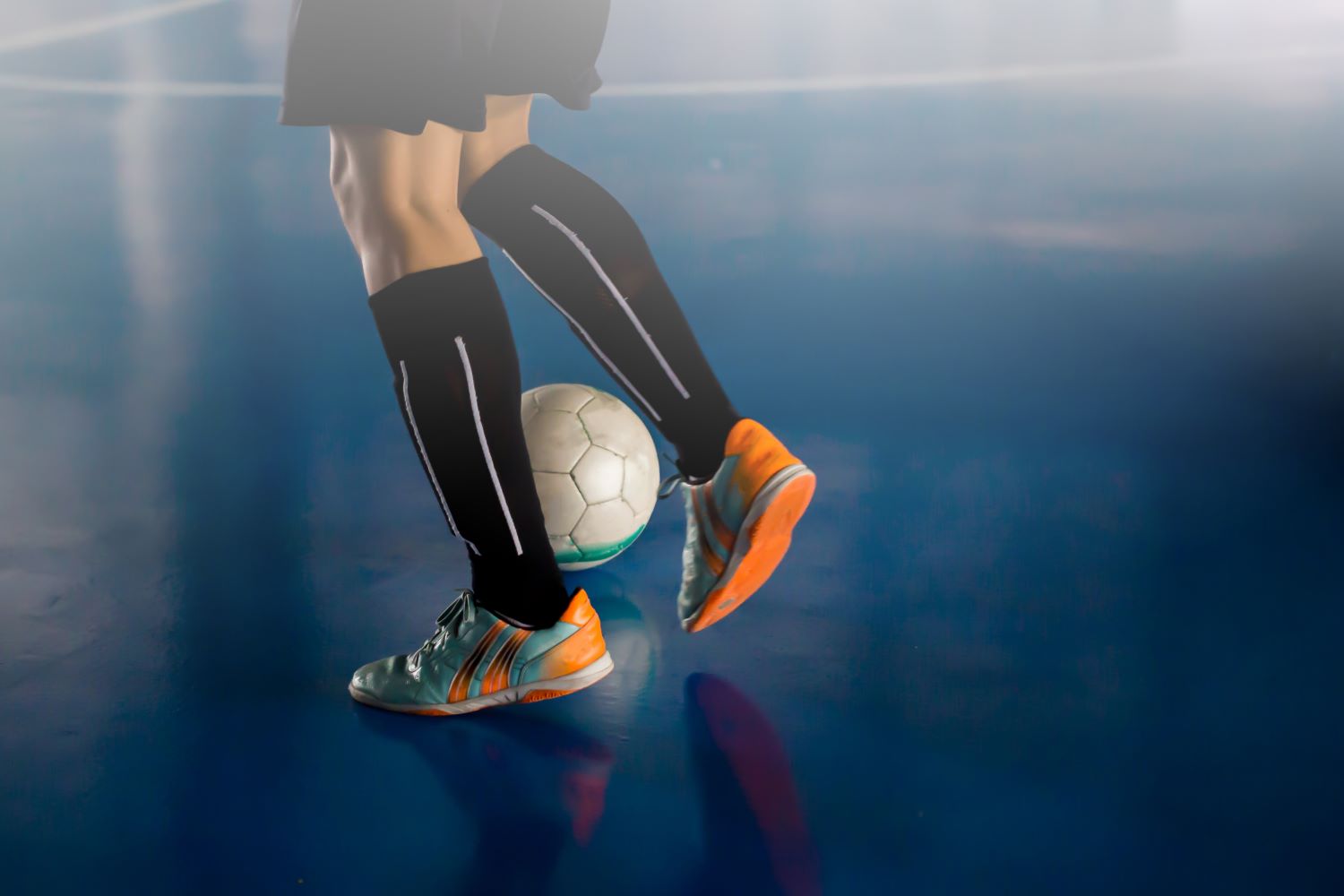 Spring Cup Futsal 2026,  tournoi de futsal proposé par la Mission locale