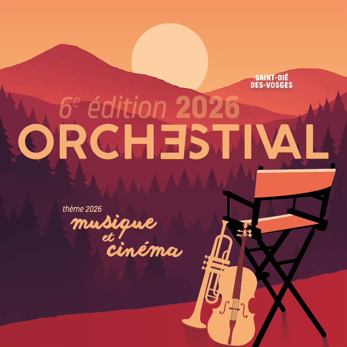 Orchestival