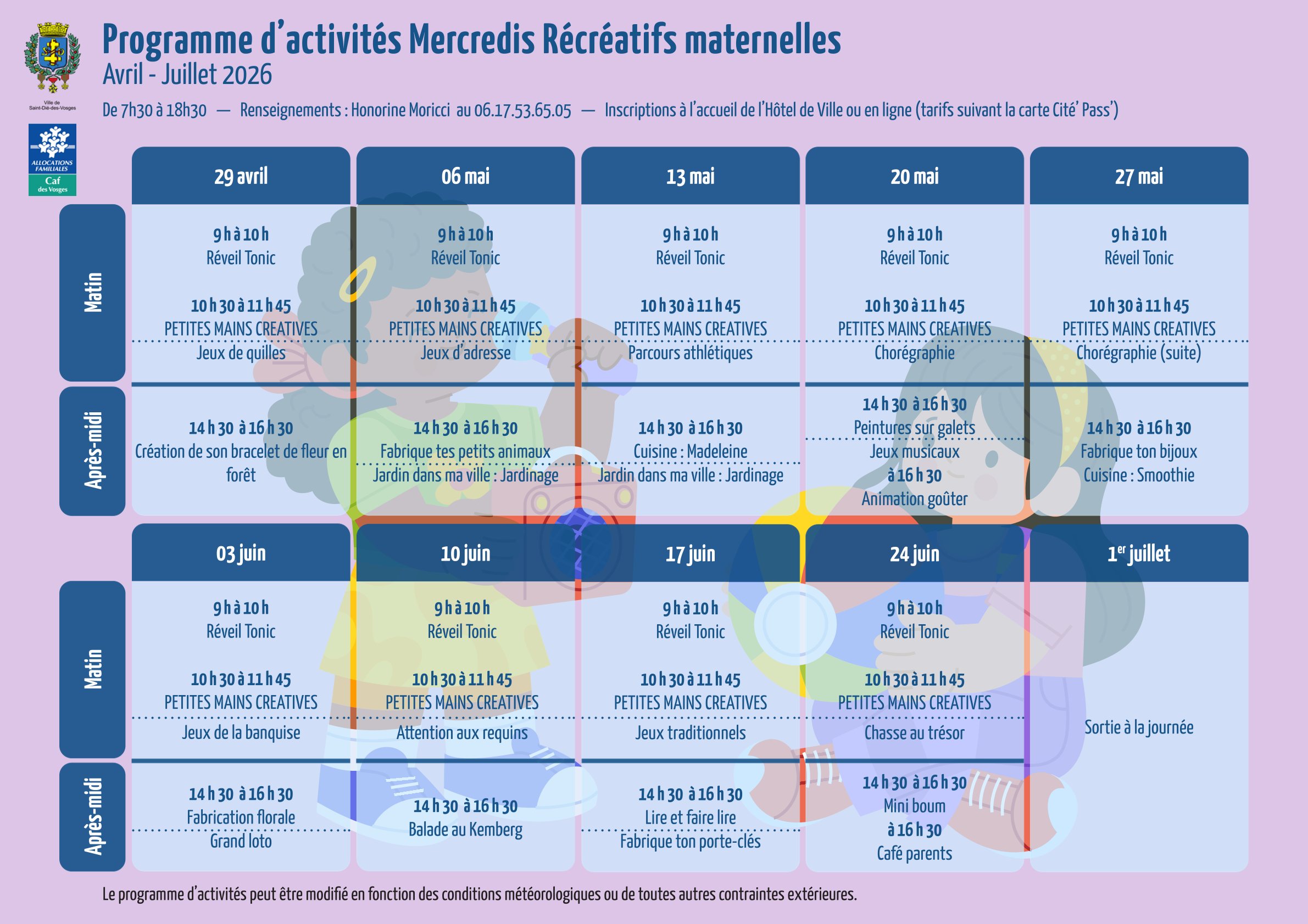programme-maternelle_MAI-JUIN-2026 mercredis récréatifs mai juin 2026