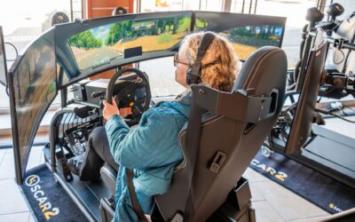 Une sensibilisation pour les seniors