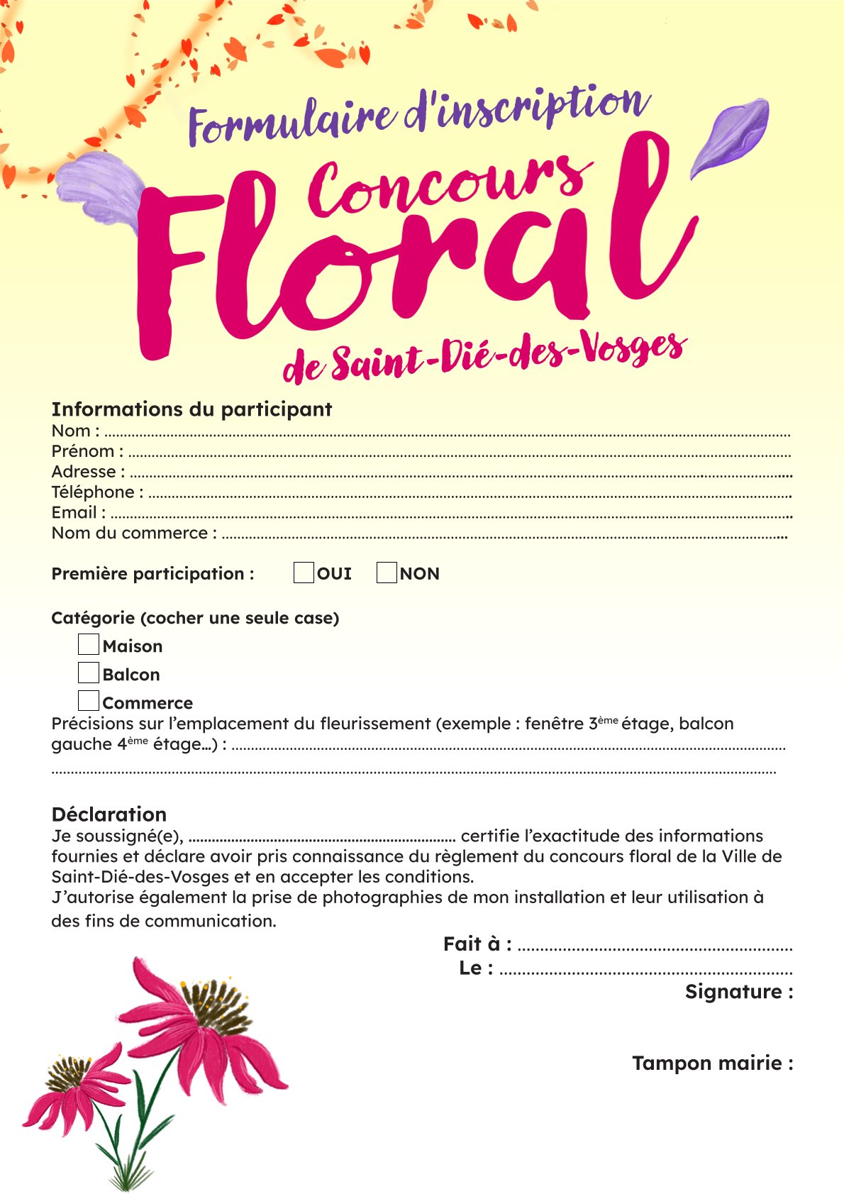 concours-floral-2026-2 concours floral 2026
