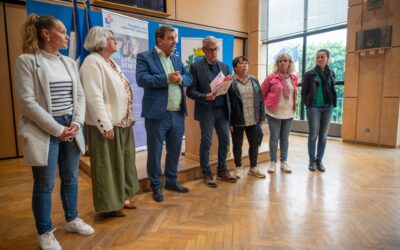 La Ligue contre le cancer a besoin de vous !
