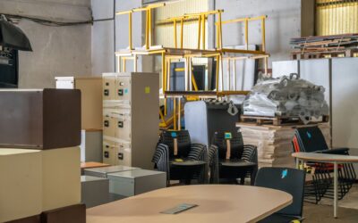 Orange offre son matériel à une vingtaine d’associations déodatiennes
