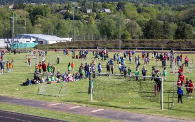 Un tournoi pour les scolaires