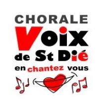 Concert Les Voix de Saint-Dié, chants populaires et gospel