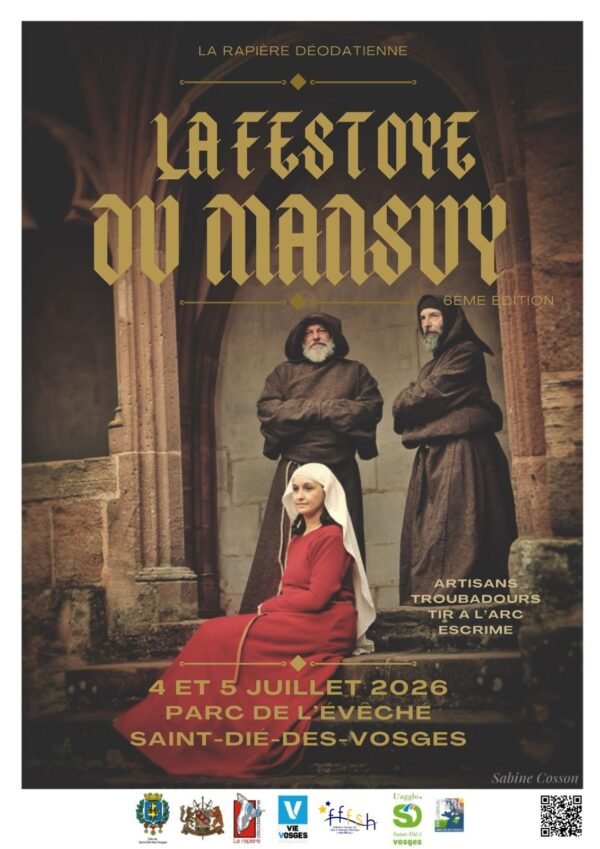Festoye du Mansuy