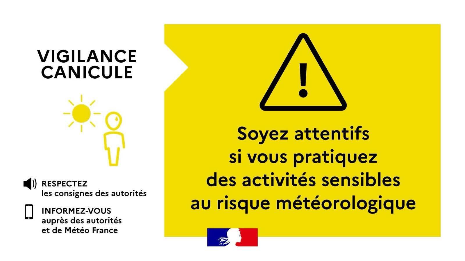 vigilance-canicule-jaune vigilance canicule jaune