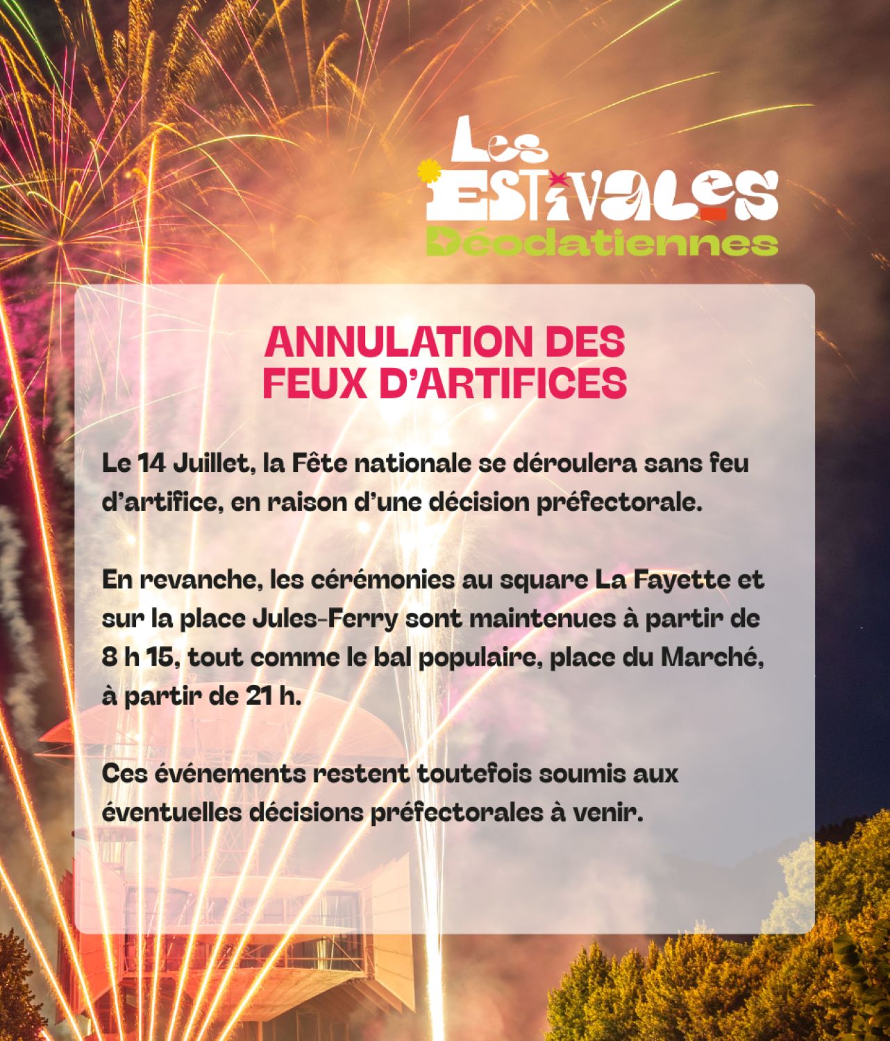 annulation-feux-dartifices Annulation des feux d'artifices