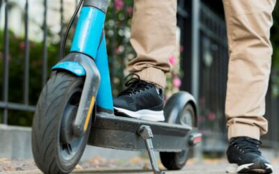 Trottinettes : le port du casque obligatoire à Saint-Dié-des-Vosges