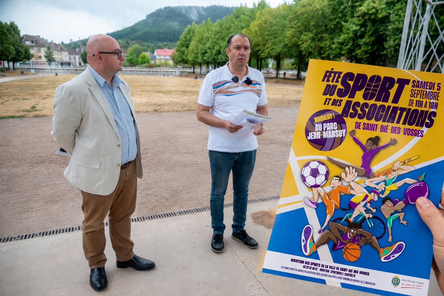 la-fete-pour-lancer-lecole-municipale-des-sports