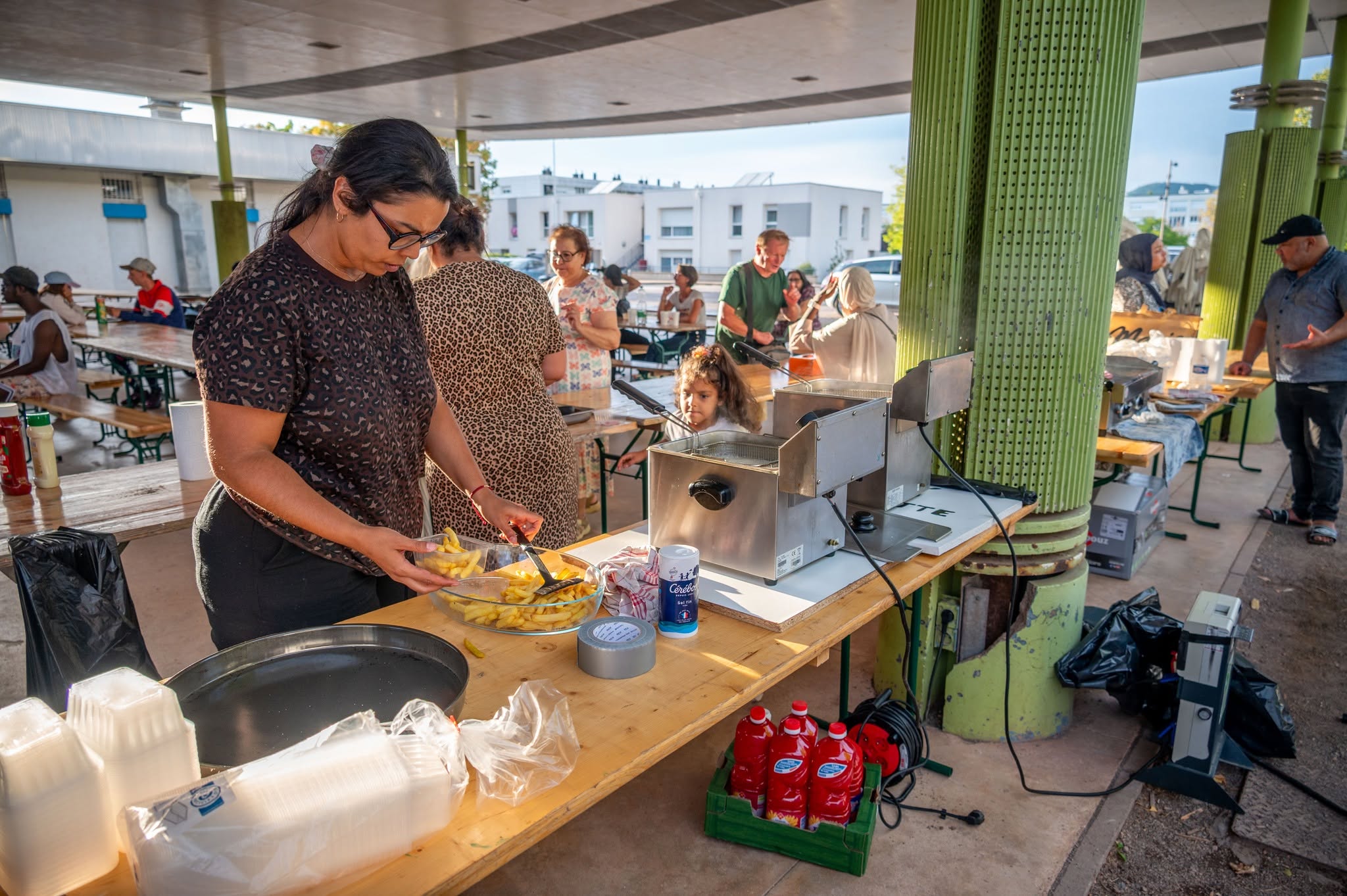 le-collectif-coeur-de-maman-cloture-son-ete-sur-un-nouveau-temps-convivial Le collectif Cœur de maman clôture son été sur un nouveau temps convivial