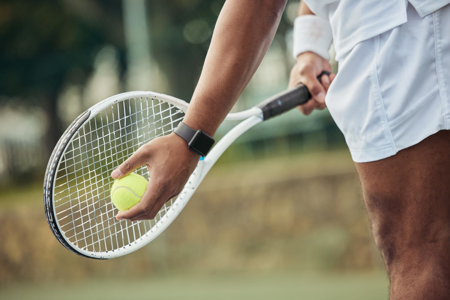 Tournoi multi-chances (TMC) organisé par le Tennis Club Déodatien