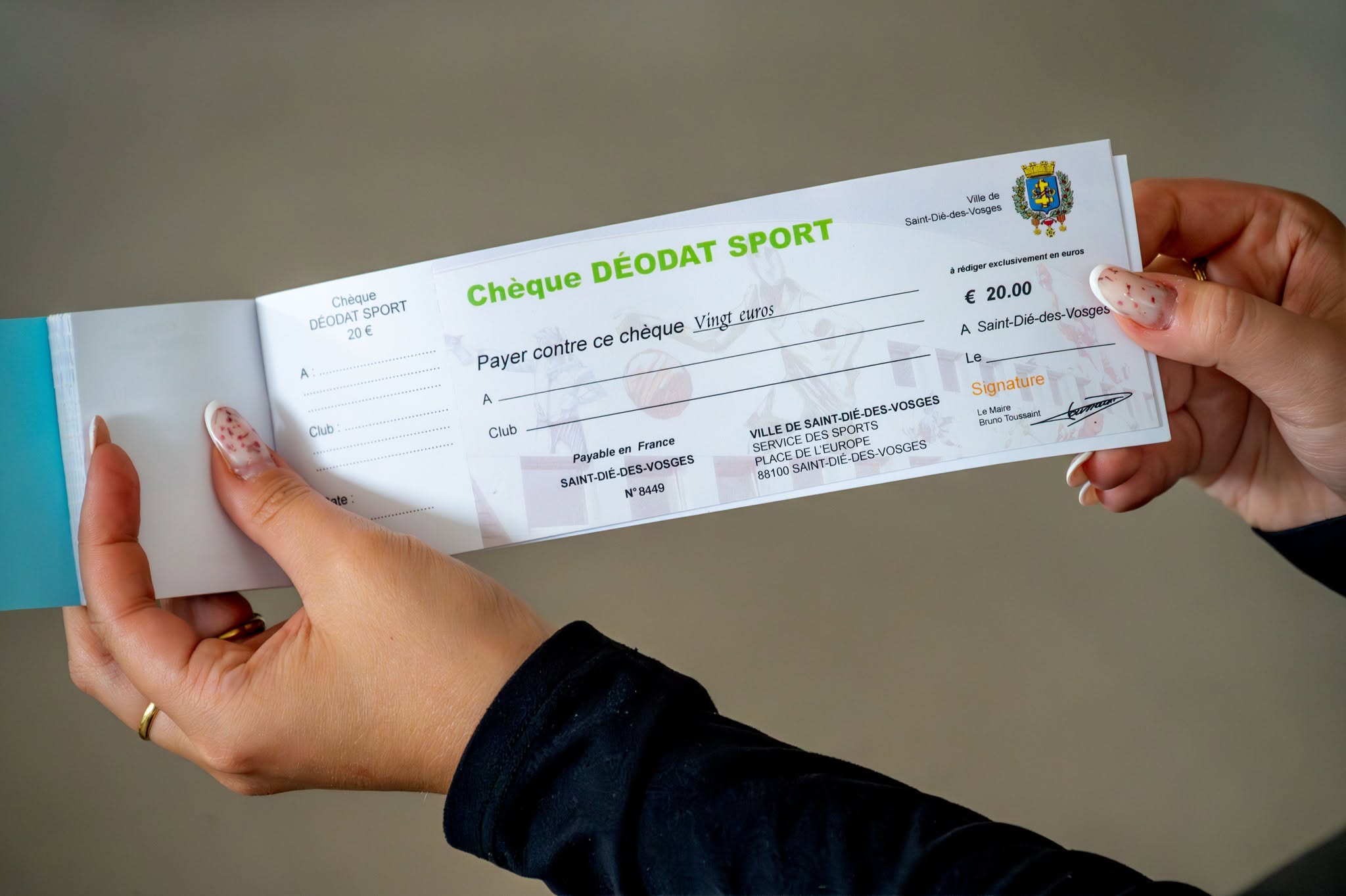20-euros-de-reduction-sur-la-licence-pour-les-deodatiens-de-moins-de-18-and-les-etudiants-et-de-plus-de-65-and 20 € de réduction sur la licence pour les Déodatiens de – de 18 ans, étudiants et de + 65 ans