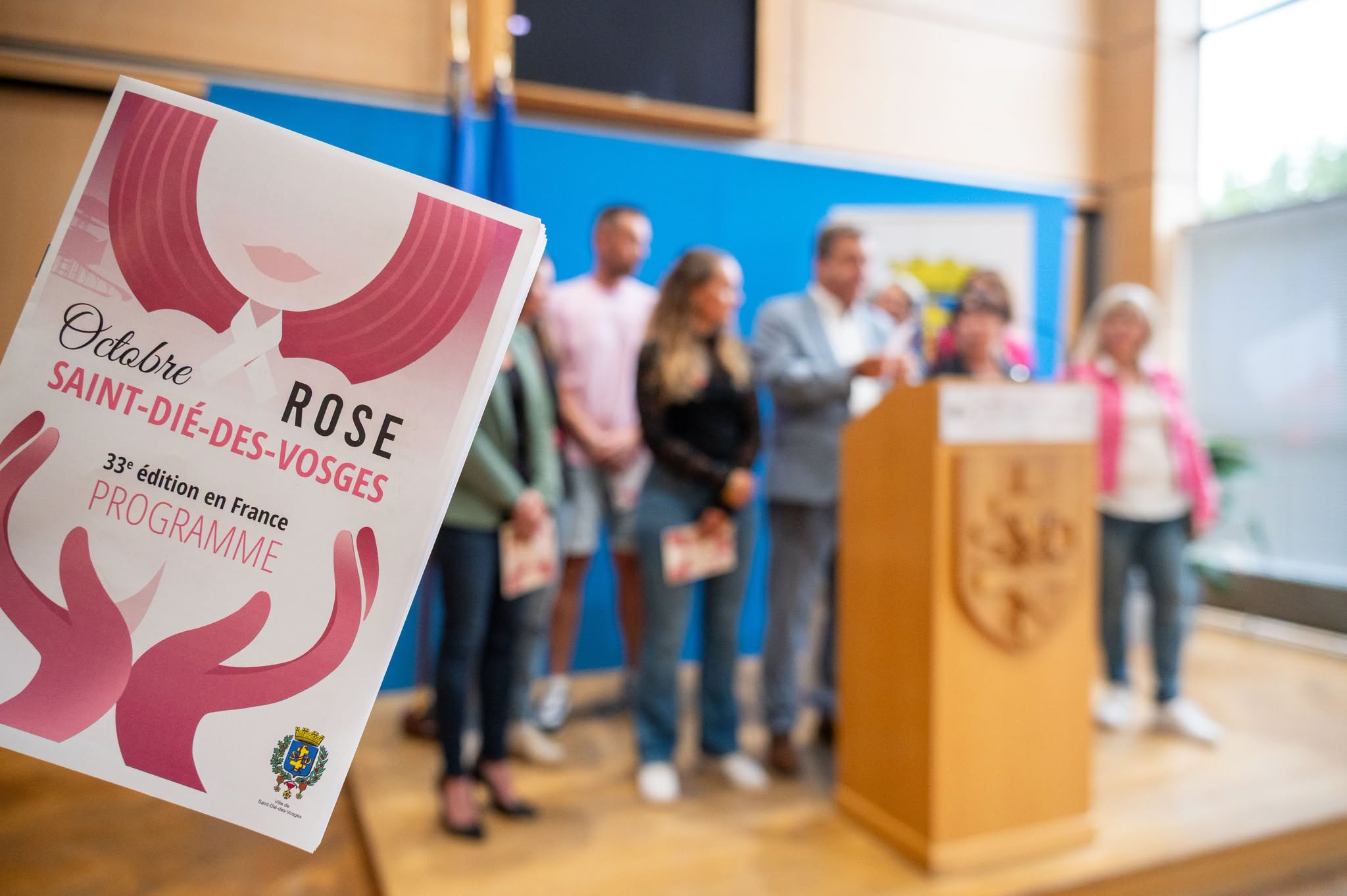 de-la-sensibilisation-avant-tout Octobre Rose : De la sensibilisation avant tout