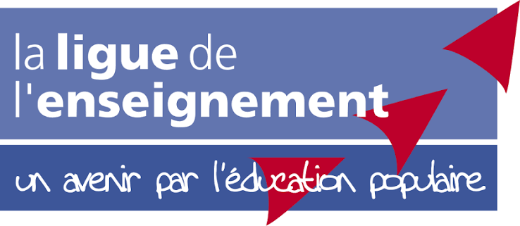 Formation des associations portée par la Ligue de l’enseignement