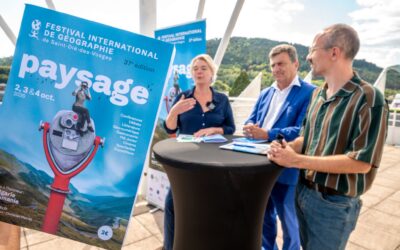 FIG 2026 : Le Festival est officiellement lancé !
