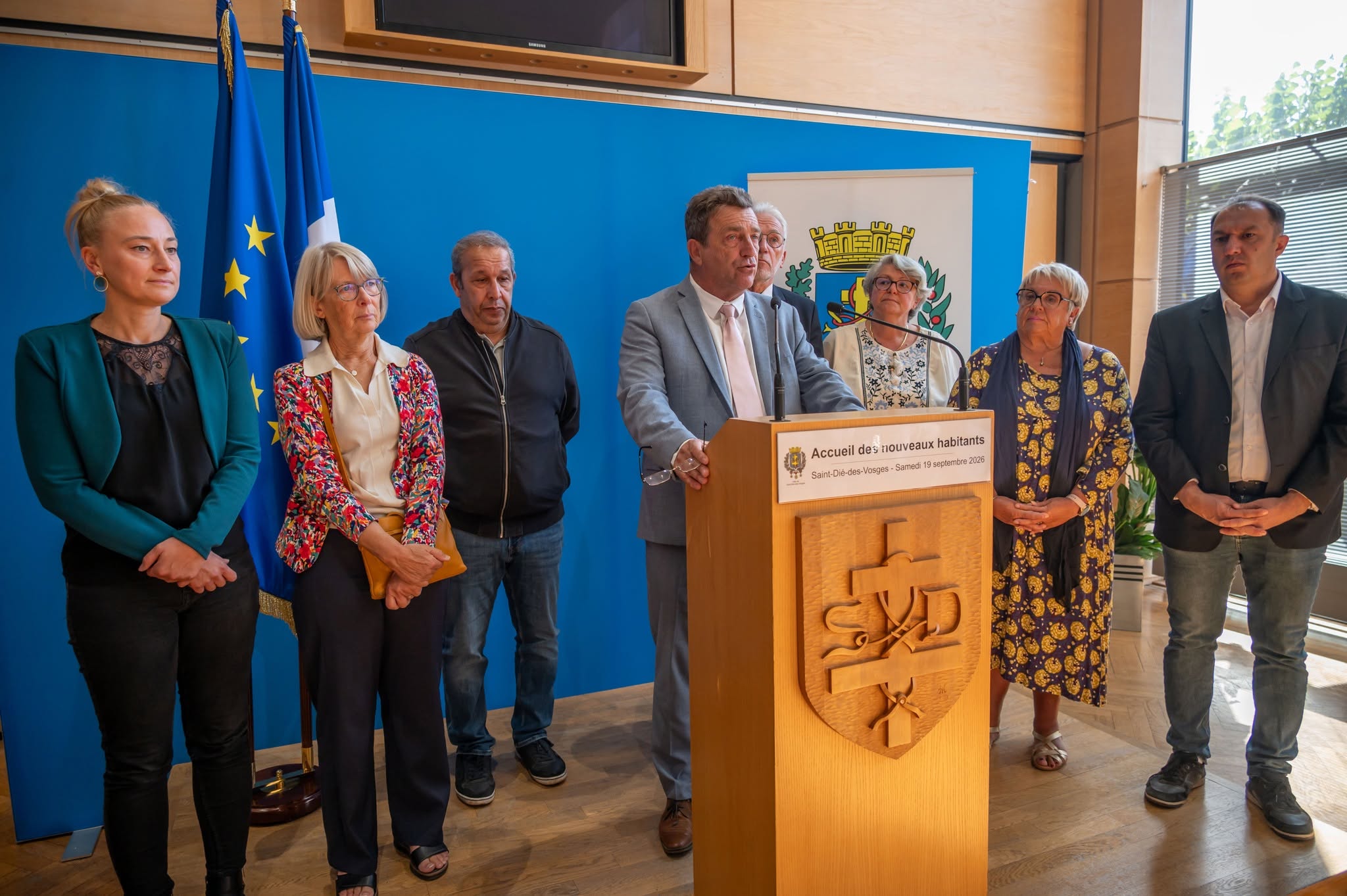 les-nouveaux-habitants-a-la-decouverte-de-la-ville Les nouveaux habitants à la découverte de la ville
