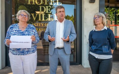 Un « pool » de bénévoles pour aider les associations