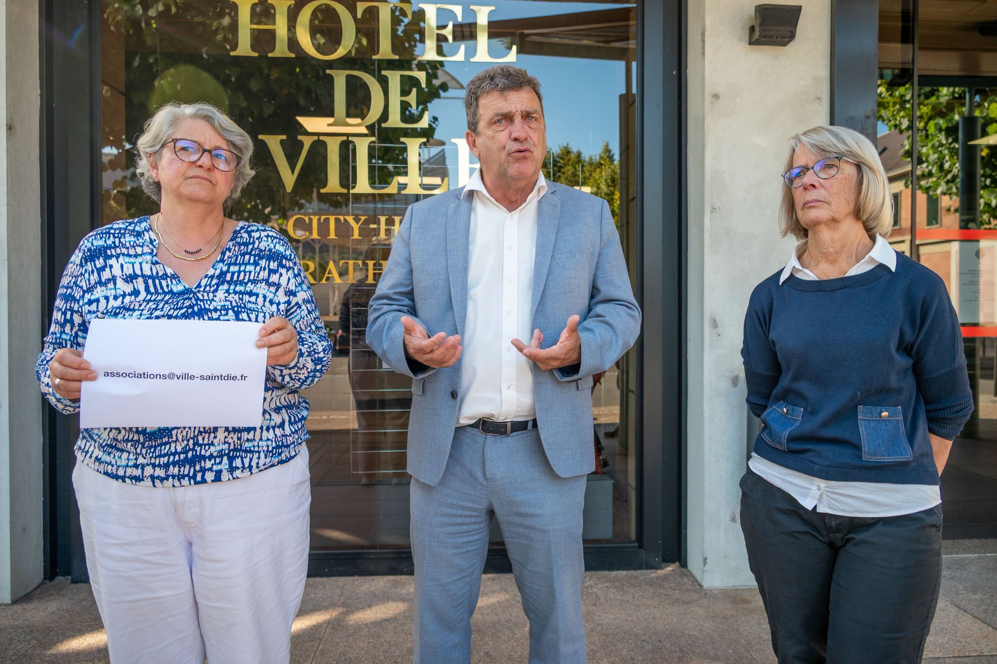 un-pool-de-benevoles-pour-aider-les-associations Un « pool » de bénévoles pour aider les associations
