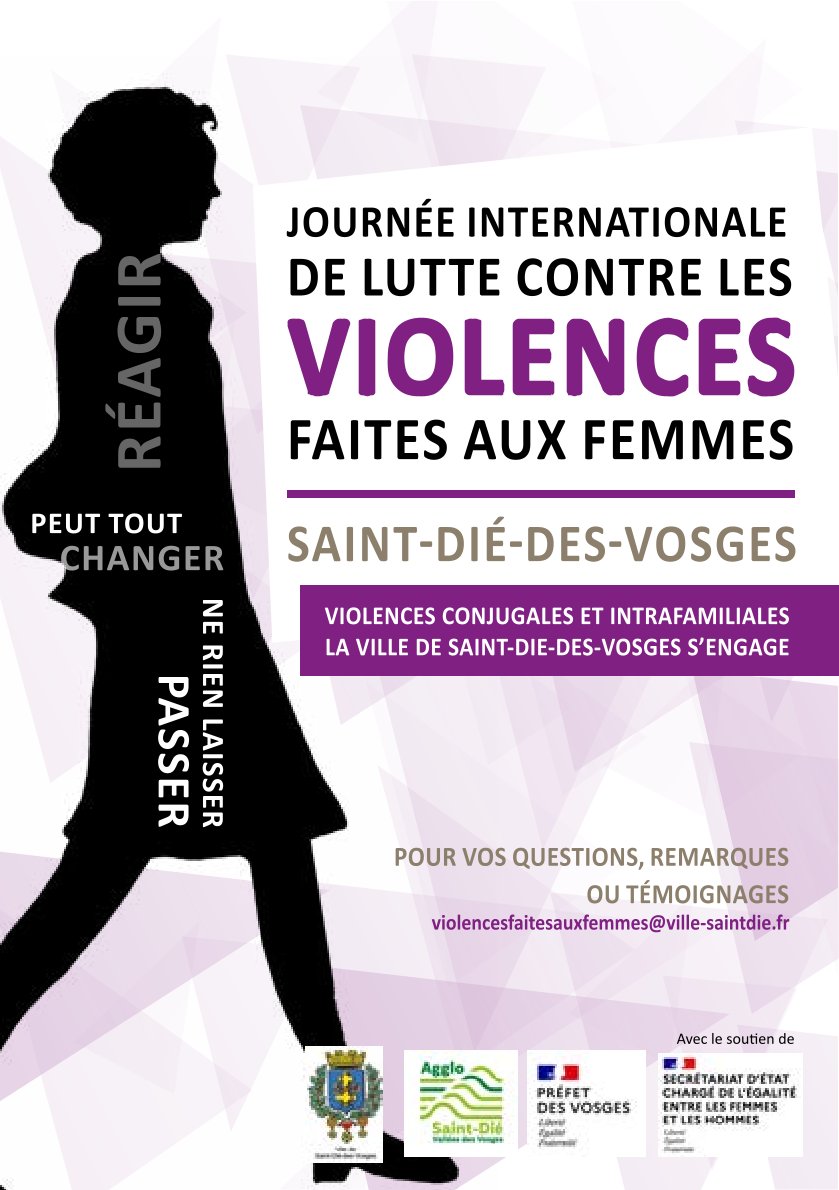 Projection du film « Touchées » et échanges avec Alexandra Lamy et Diarata N’Diaye