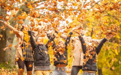 Accueils de loisirs : les inscriptions pour les vacances d’automne sont ouvertes !